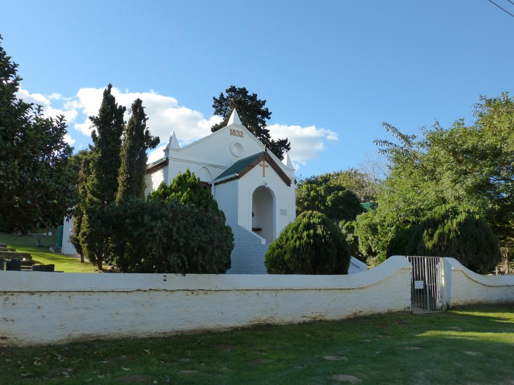Morley House Hotel Bathurst Exterior photo
